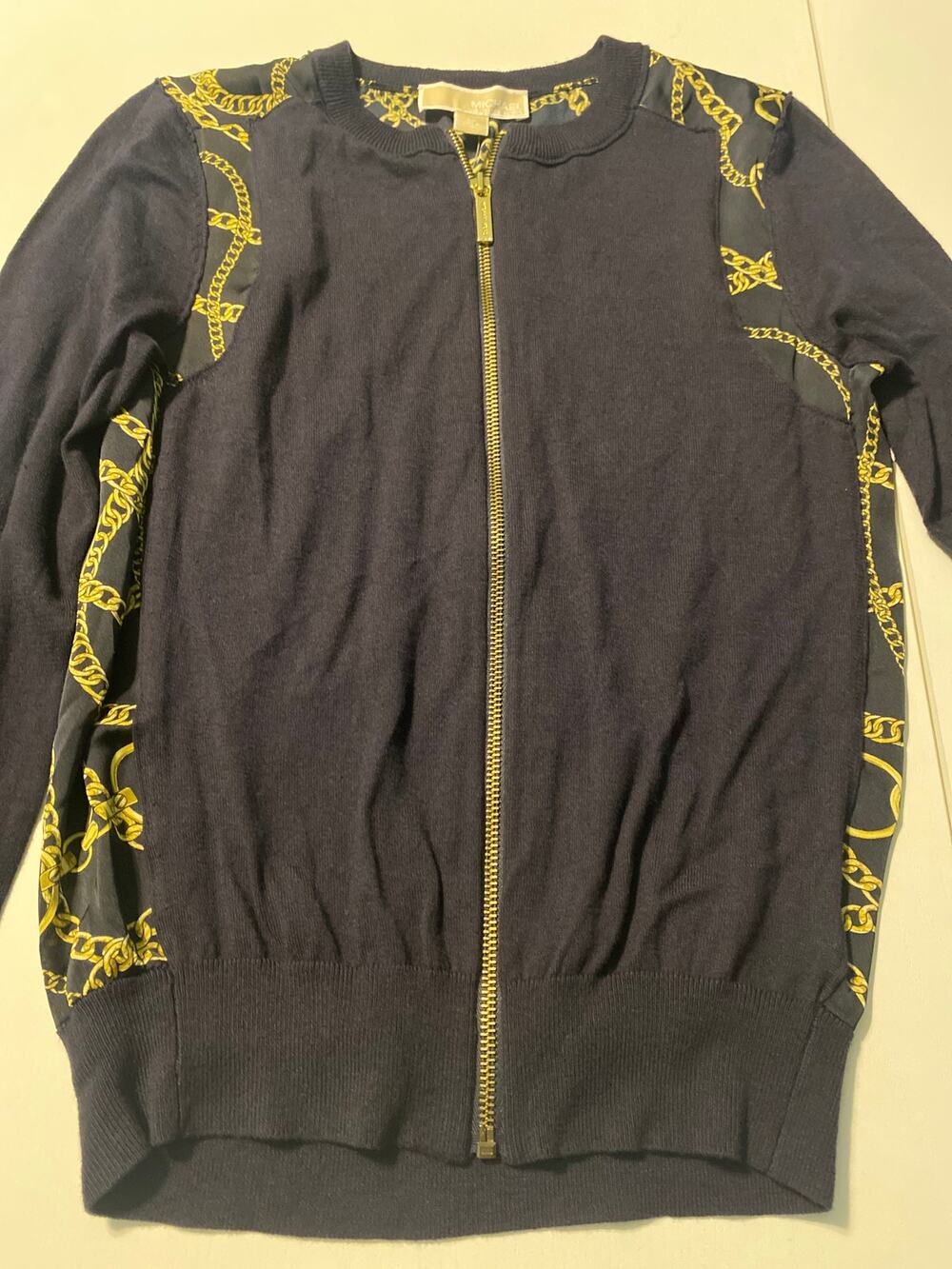 XS Michael Kors dress sweater - Picture 1 of 8